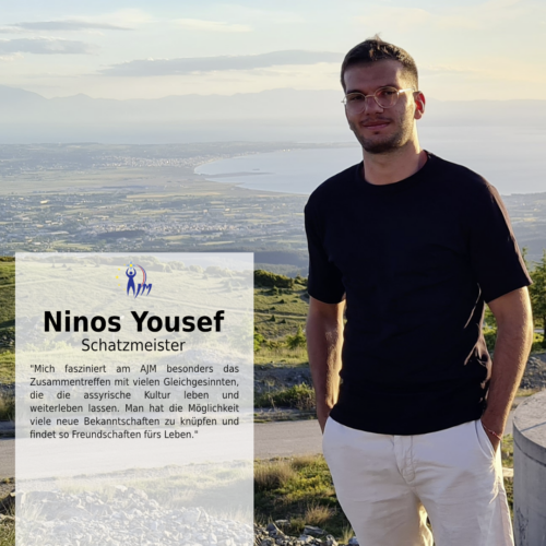 Ninos Yousef
