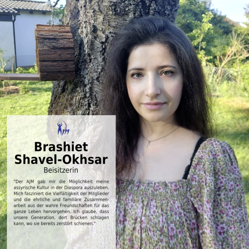 Brashiet Shavel-Okhsar